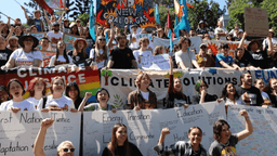Australian Youth Climate Coalition