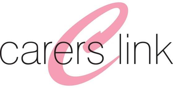 Carers Link's logo