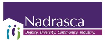 Nadrasca's logo
