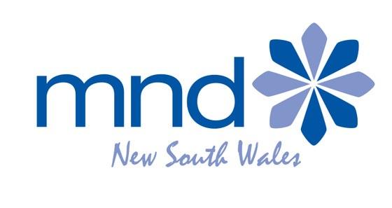 Motor Neurone Disease Association of NSW's logo