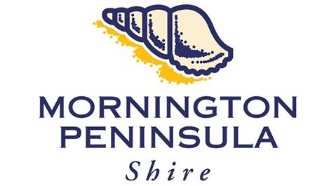 Mornington Peninsula Shire Council's logo