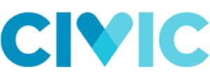 Civic's logo
