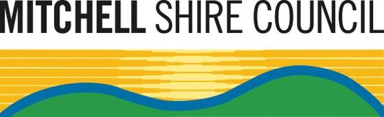 Mitchell Shire Council's logo