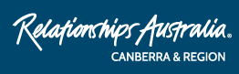 Relationships Australia Canberra & Region's logo