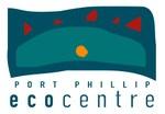 Port Phillip EcoCentre's logo