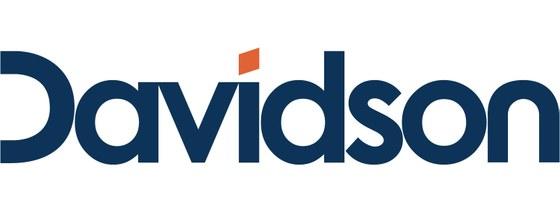 Davidson Recruitment's logo