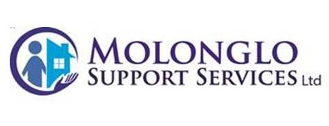 Molonglo Support Services's logo