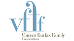 Vincent Fairfax Family Foundation's logo
