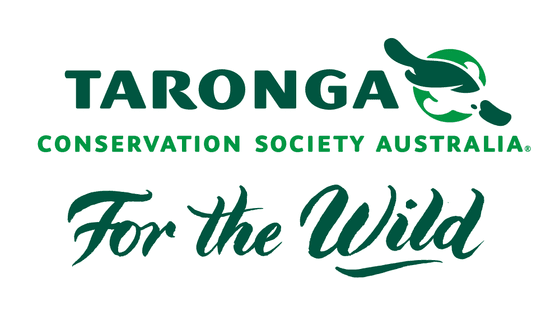 Taronga Conservation Society Australia's logo