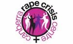 Canberra Rape Crisis Centre's logo