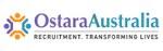 Ostara Australia's logo