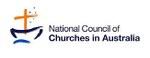 National Council of Churches in Australia Limited's logo