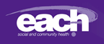 EACH's logo