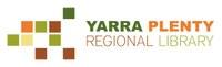 Yarra Plenty Regional Library's logo