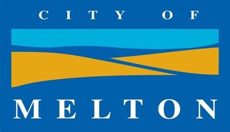 Melton City Council's logo