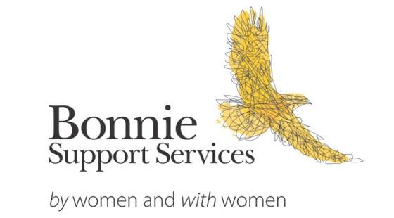 Bonnie Support Services's logo