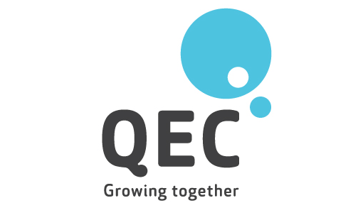 Queen Elizabeth Centre's logo