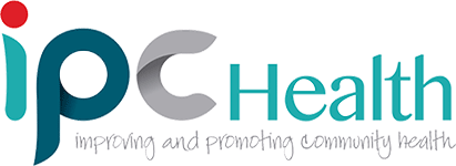 IPC Health's logo