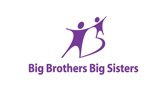 Big Brothers Big Sisters Australia's logo