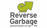 Reverse Garbage Queensland's logo
