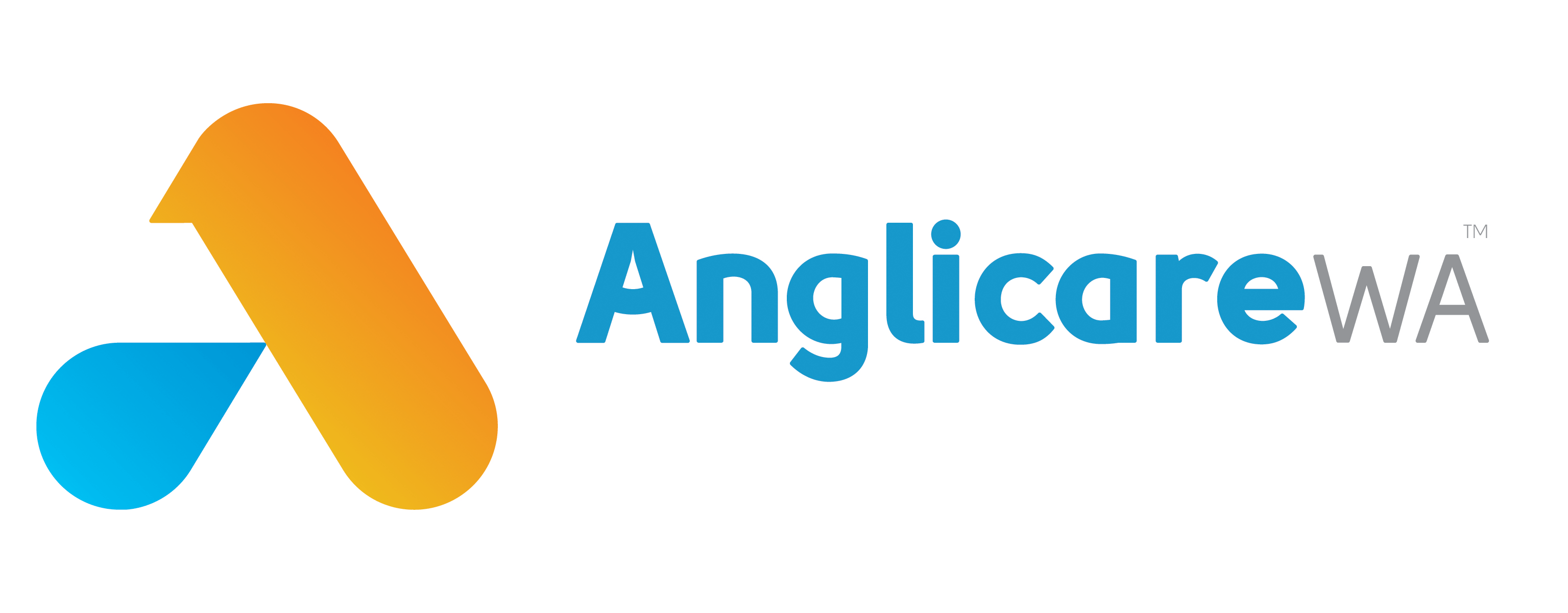 Anglicare WA's logo
