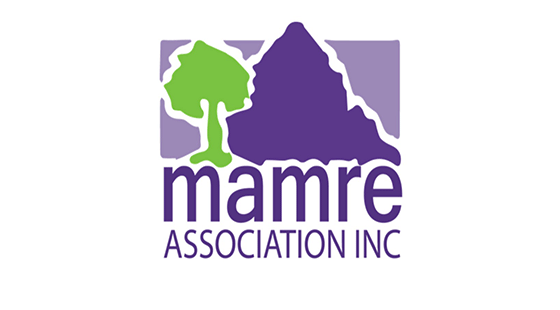 Mamre Association Inc's logo