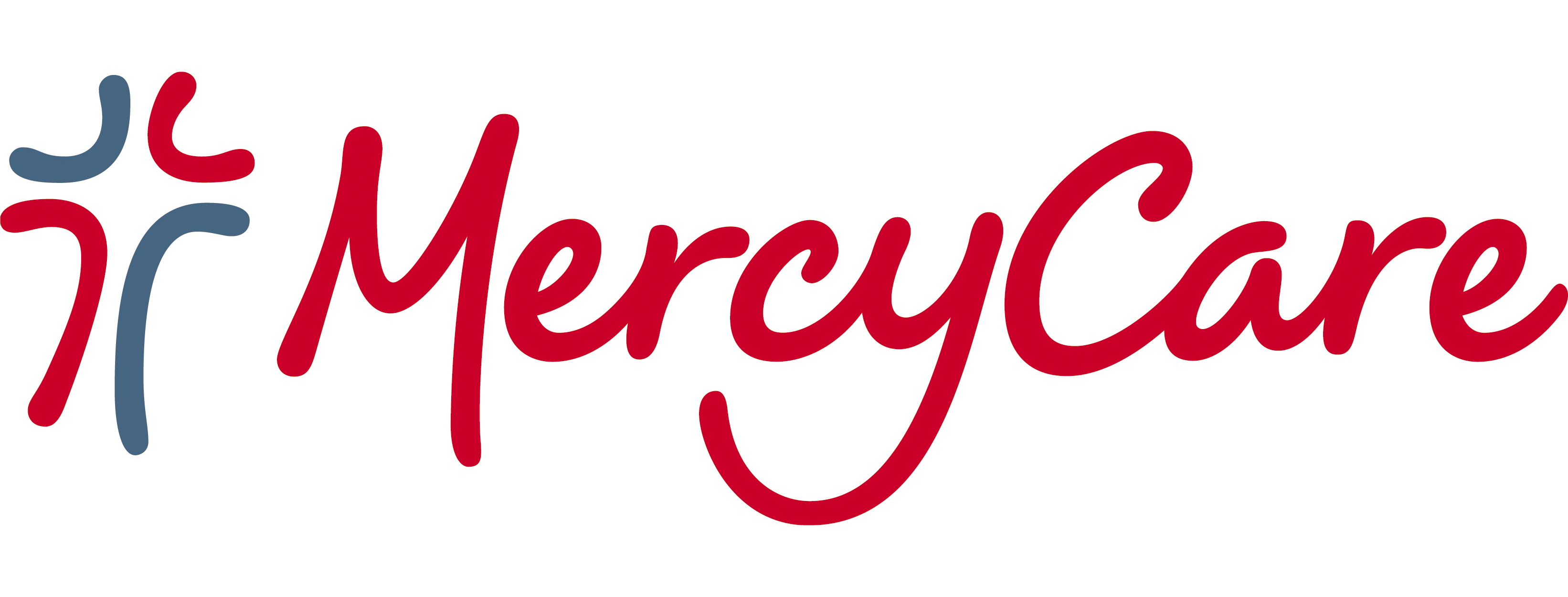 Mercy Community Services Limited's logo