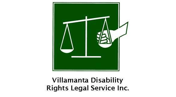 Villamanta Disability Rights Legal Service Inc.'s logo