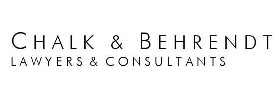Chalk & Behrendt, Lawyers & Consultants's logo