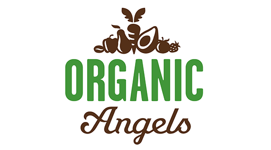 Organic Angels's logo