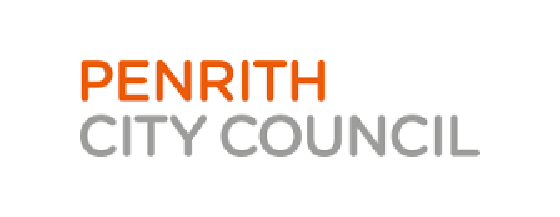 Penrith City Council 's logo