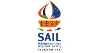 SAIL (Sudanese Australian Integrated Learning) Program's logo
