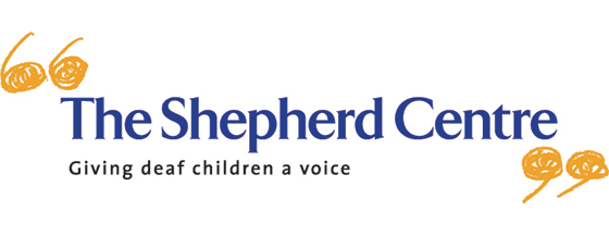 The Shepherd Centre's logo