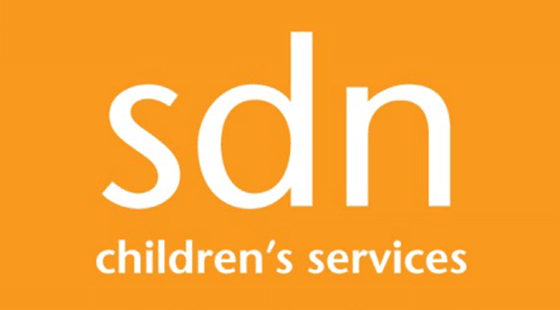 SDN Children's Services's logo