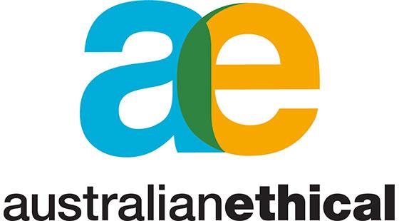 Australian Ethical Investment's logo