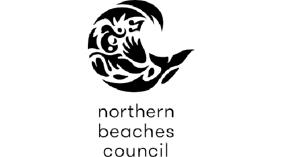 Northern Beaches Council's logo