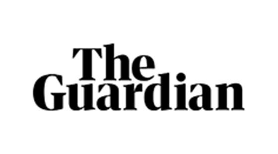 Guardian Australia's logo