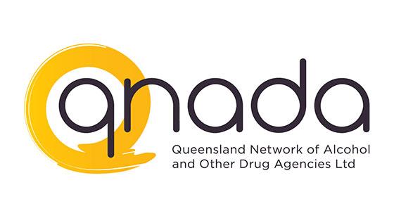 Queensland Network of Alcohol and Other Drug Agencies's logo