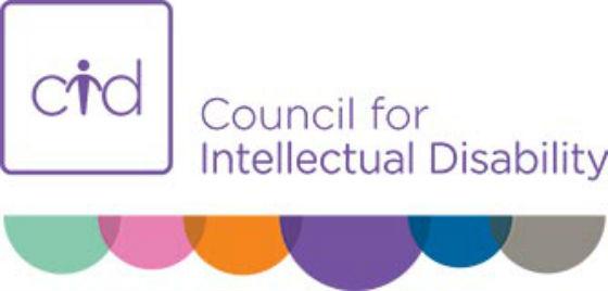 Council for Intellectual Disability's logo