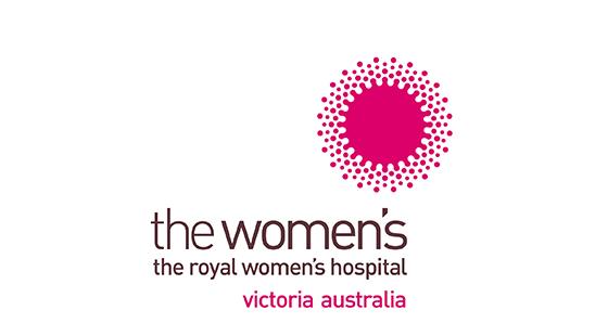The Royal Women’s Hospital's logo