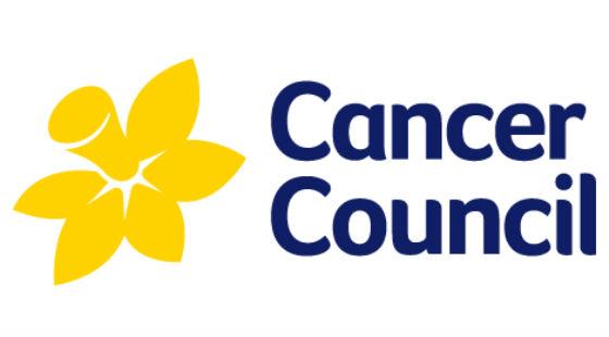 Cancer Council Australia's logo