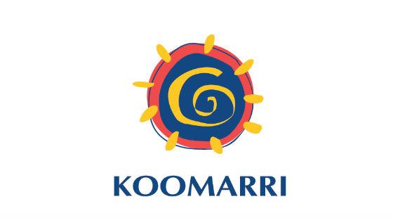 Koomarri's logo