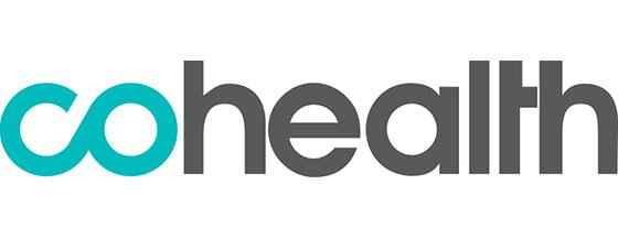cohealth's logo