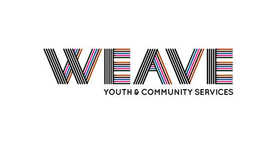 Weave Youth & Community Services's logo