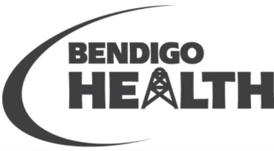 Bendigo Health 's logo