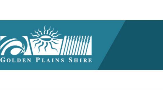 Golden Plains Shire Council's logo