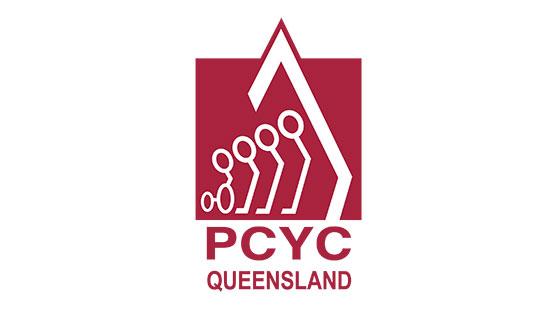 PCYC Queensland's logo