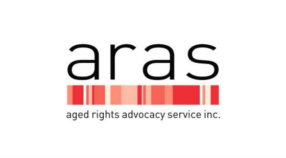 Aged Rights Advocacy Service 's logo