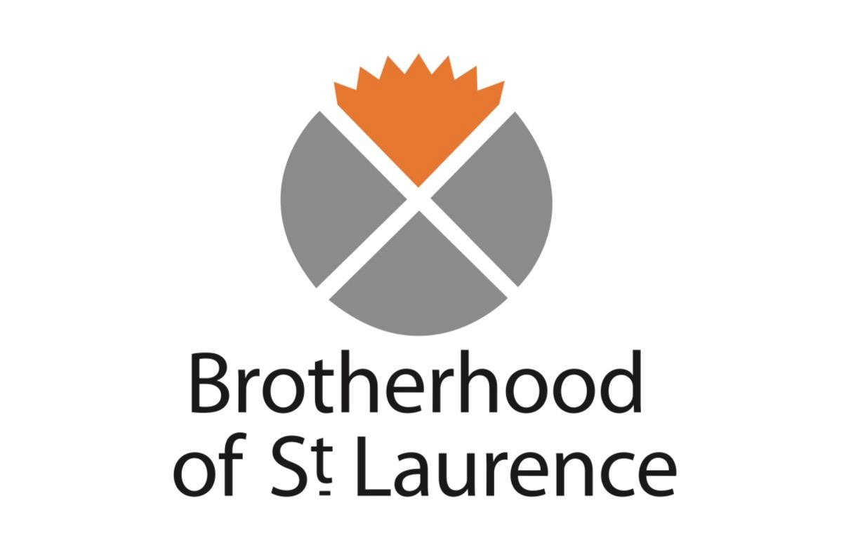 Brotherhood of St Laurence 's logo