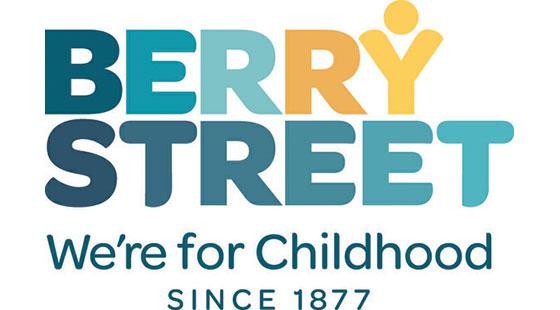 Berry Street Victoria's logo